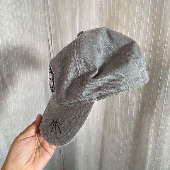 Gear | Men’s | Hats | One Size | NCAA 2023 Final Four Baseball Dad Hat - Picture 2 of 5